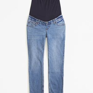 Abercrombie Maternity Jeans